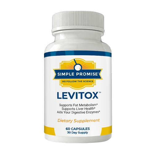 Levitox Reviews