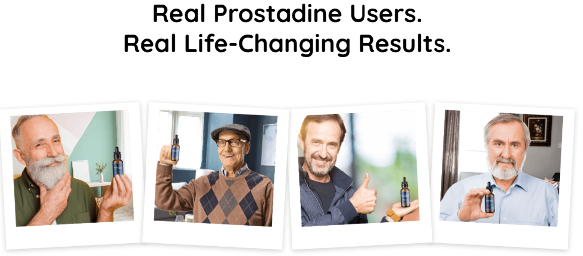 ProstaDine customer reviews