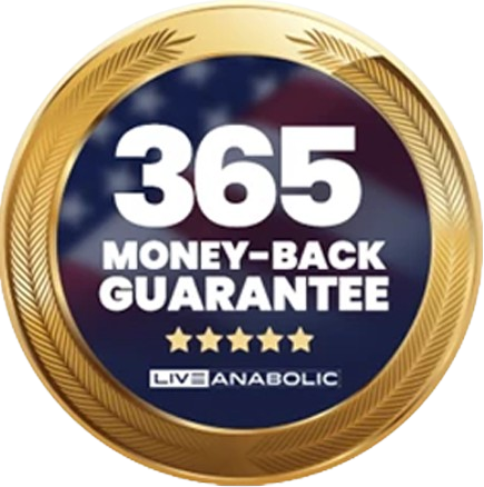 TestoGreens 365 Days Money Back Guarantee