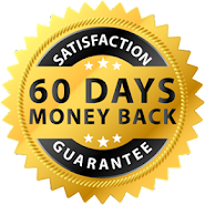 60 day money back