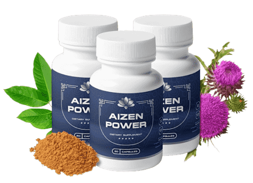 Aizen Power-Reviews