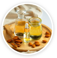 Almond Oil