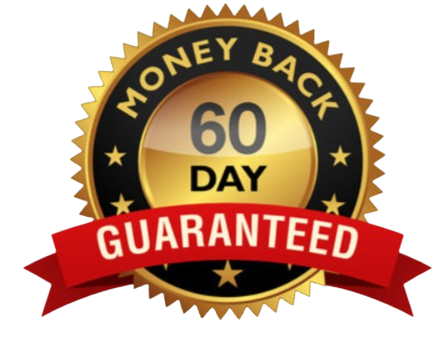 AmiClear Money Back Guarantee