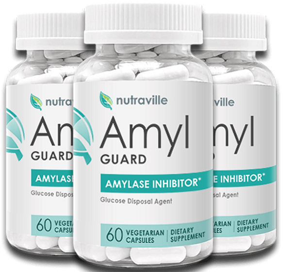 Amyl Guard Reviews