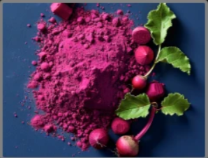 Beet Root Powder