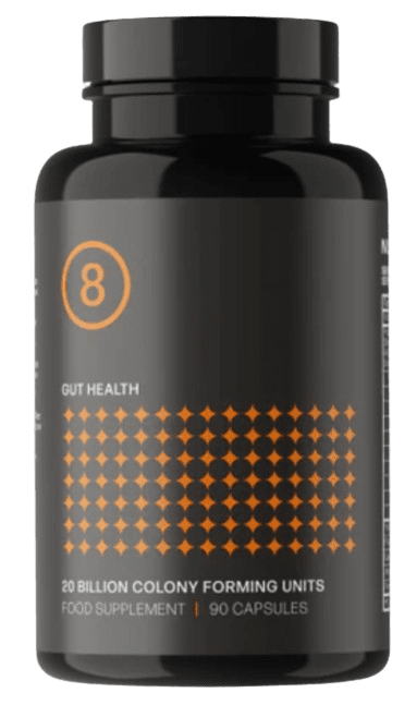 Biotics 8 Reviews