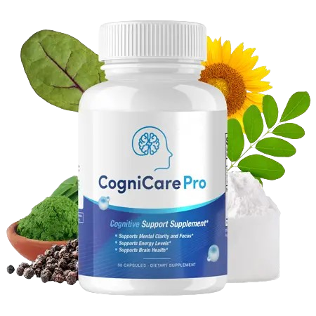 CogniCare Pro Reviews