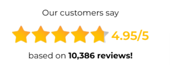 Cognistrong Customer Reviews