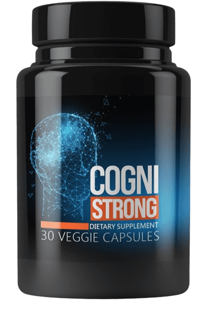 Cognistrong Reviews