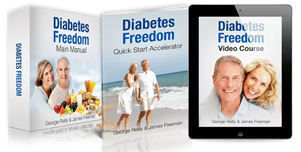 Diabetes Freedom Reviews