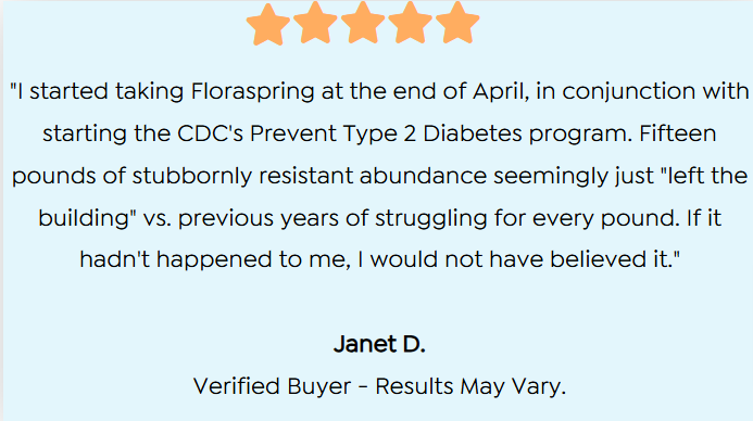 Floraspring customer reviews