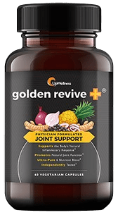 Golden Revive Plus Reviews.