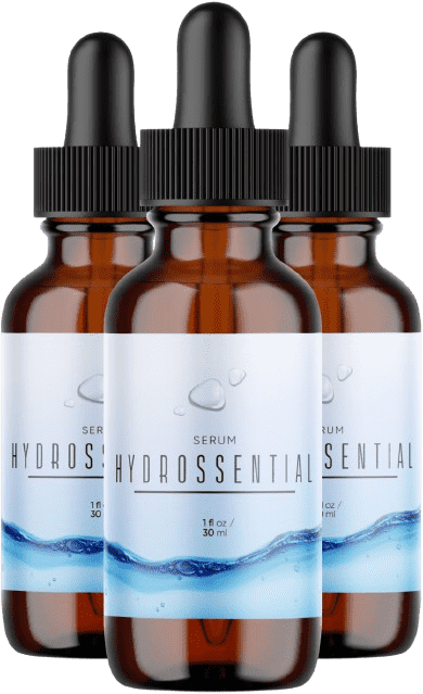 Hydrossential Reviews