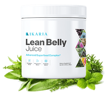 Ikaria Lean Belly Juice Reviews