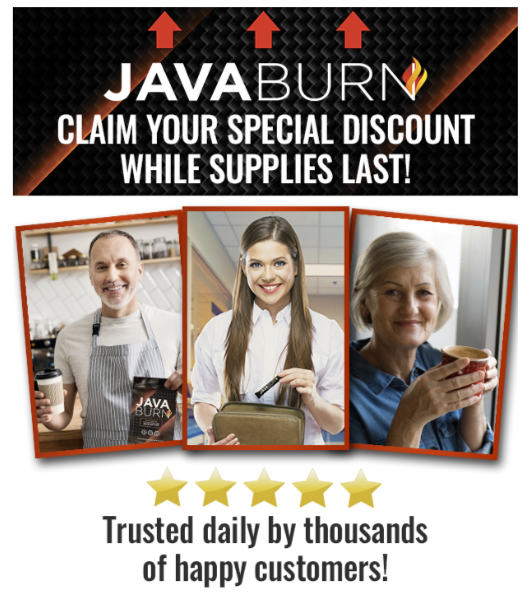 Java Burn customer reviews