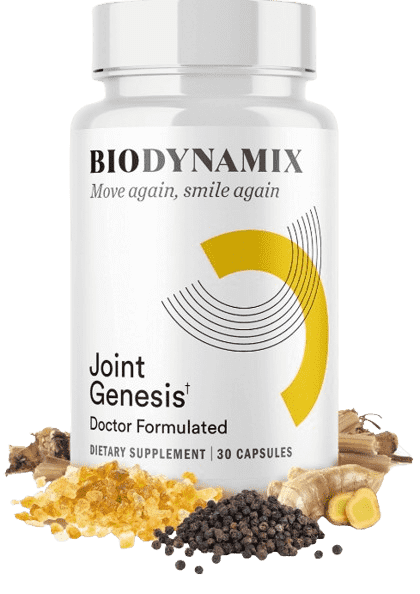 Joint Genesis Reviews