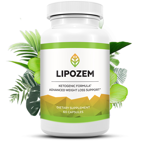 Lipozen Reviews