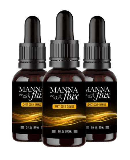 MannaFlux Reviews