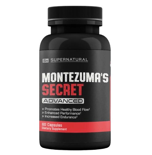 Montezuma’s Secret Reviews