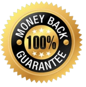 Muscle Genesis Money Back Guarantee