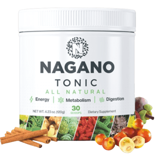 Nagano Tonic Reviews