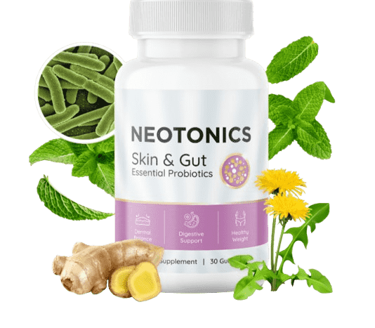 NeoTonics Reviews