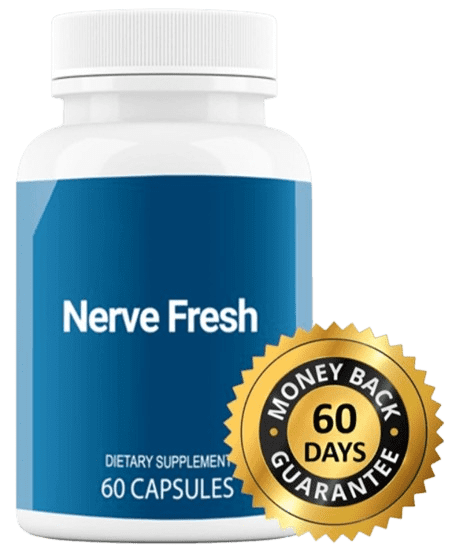 Nerve Refresh Reviews