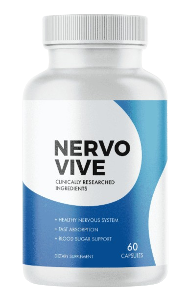 NervoVive Reviews