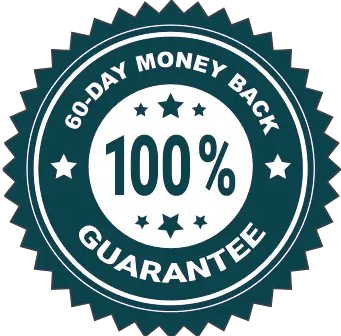 NeuroZoom Money Back Guarantee