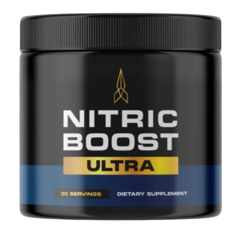 Nitric Boost Ultra - reviews-