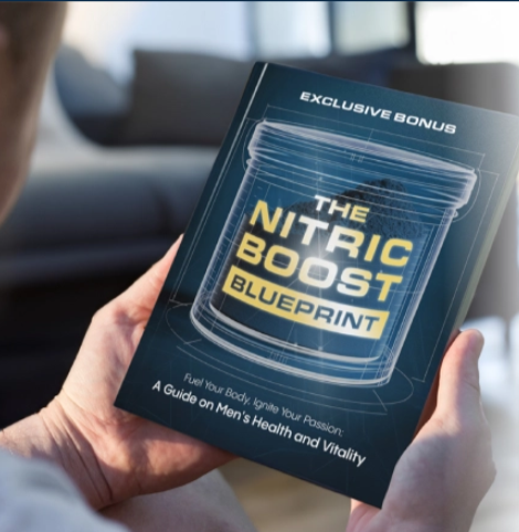 Nitric Boost Ultra - reviews- b1