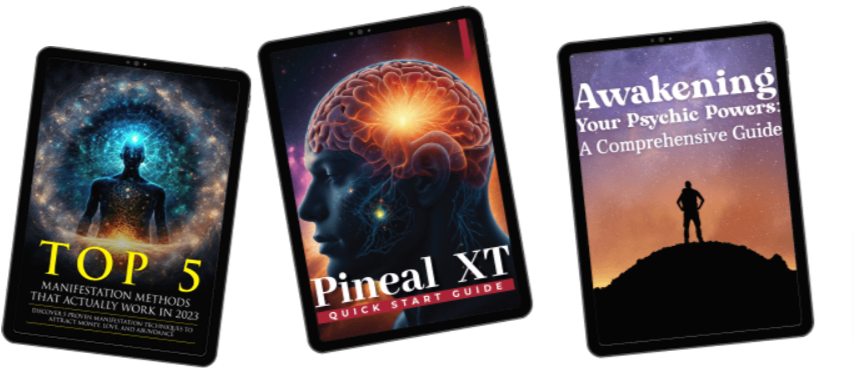 Pineal XT Bonus