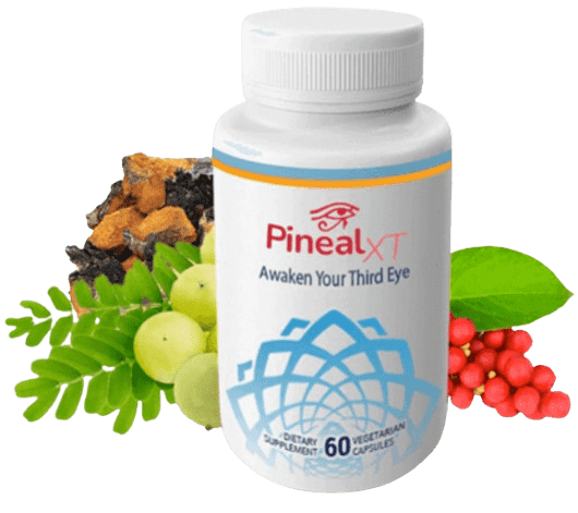 Pineal XT Reviews