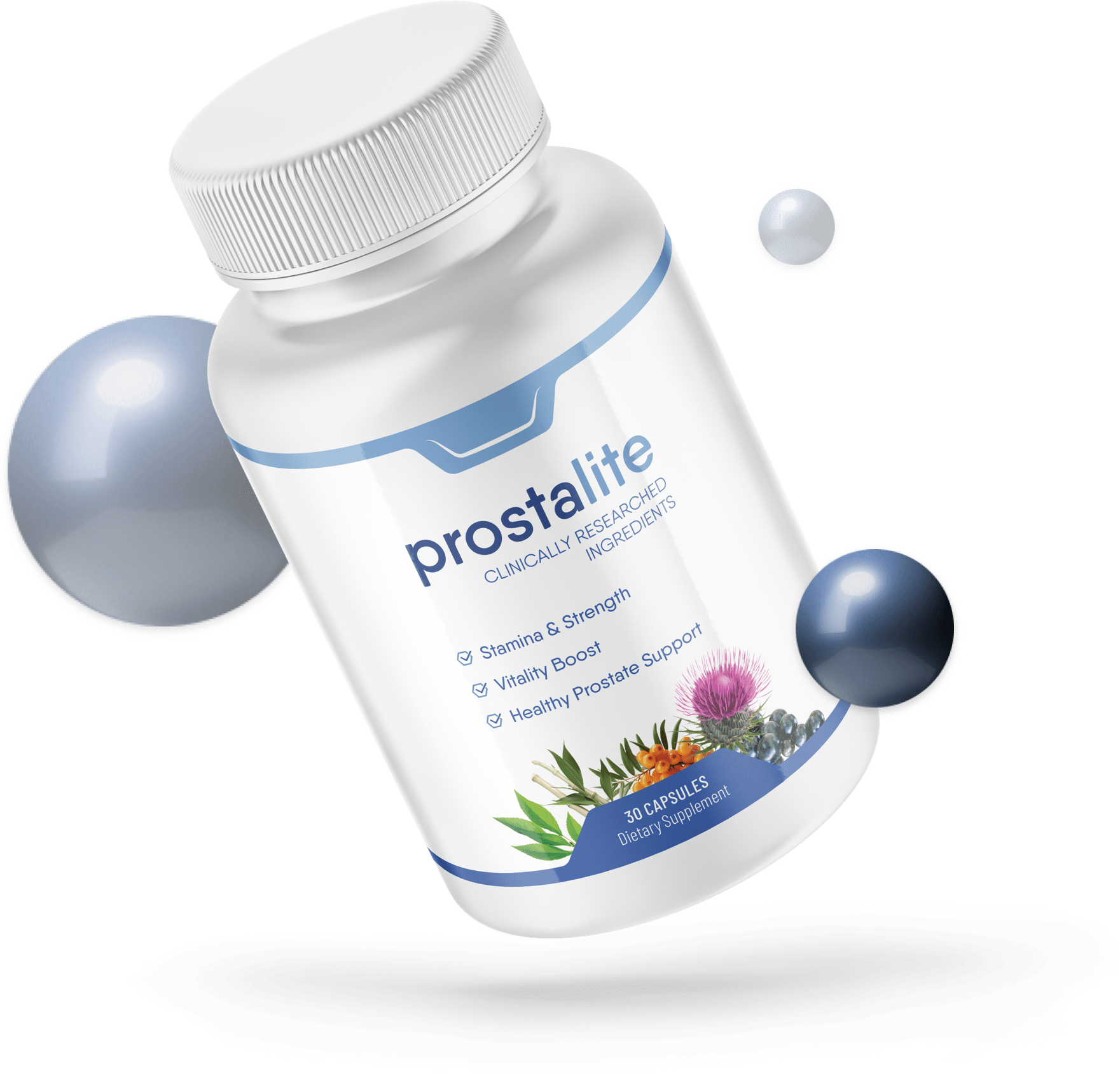 Prostalite Reviews