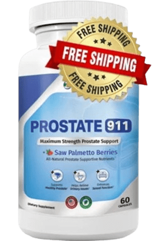 Prostate-911 Reviews