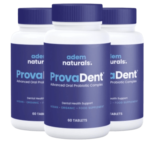 Provadent Reviews