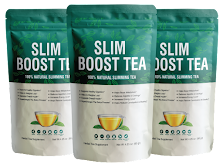 Slim BoostTea Reviews