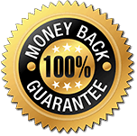 Solomon's Secret Money Back Guarantee