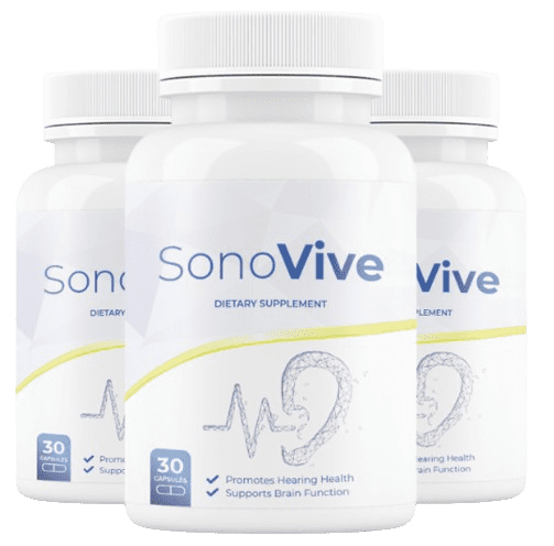 SonoVive Reviews