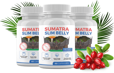 Sumatra Slim Belly Tonic Reviews