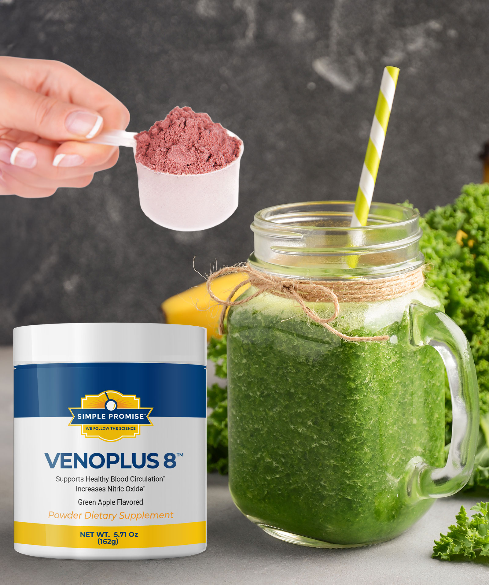 Vinoplus how to use