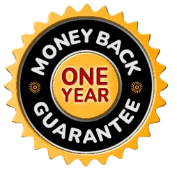 one year guarantee