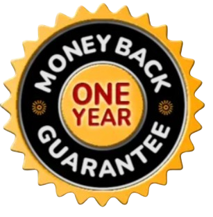 one-year-money-back-grantee